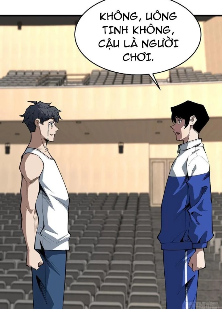 Người chơi đệ nhất Chapter 80 - 11