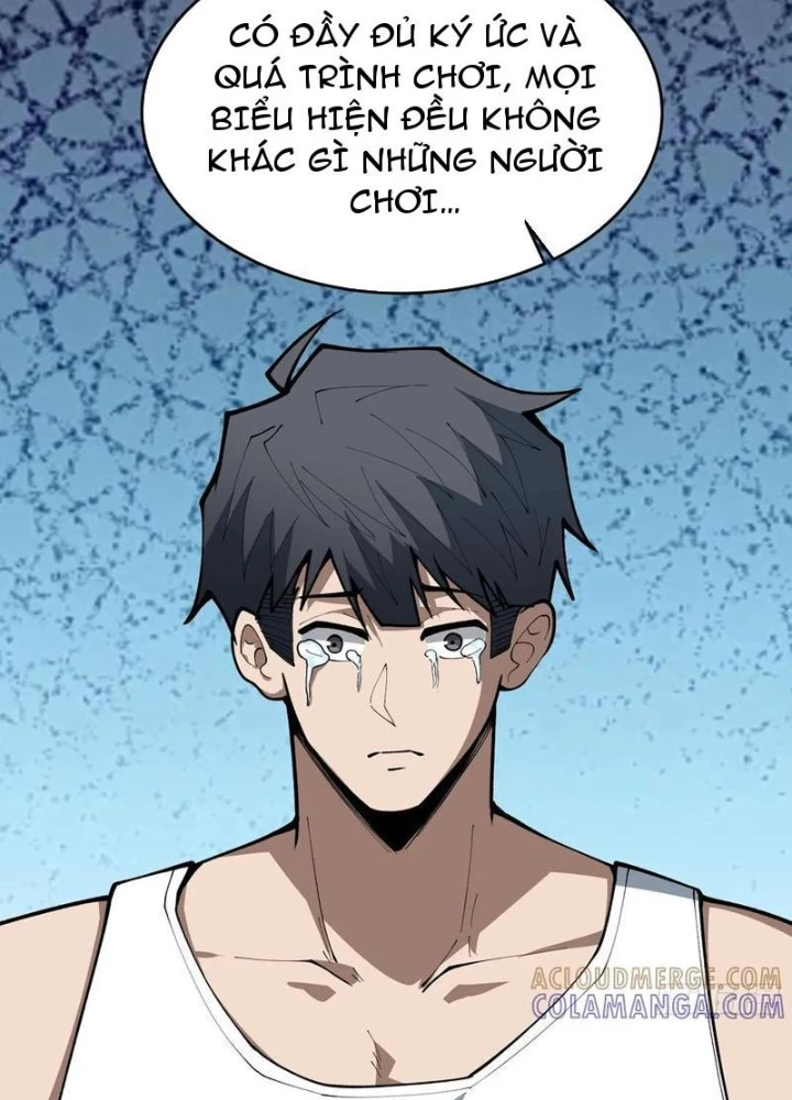 Người chơi đệ nhất Chapter 80 - 13