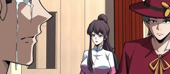 Người chơi đệ nhất Chapter 80 - 16