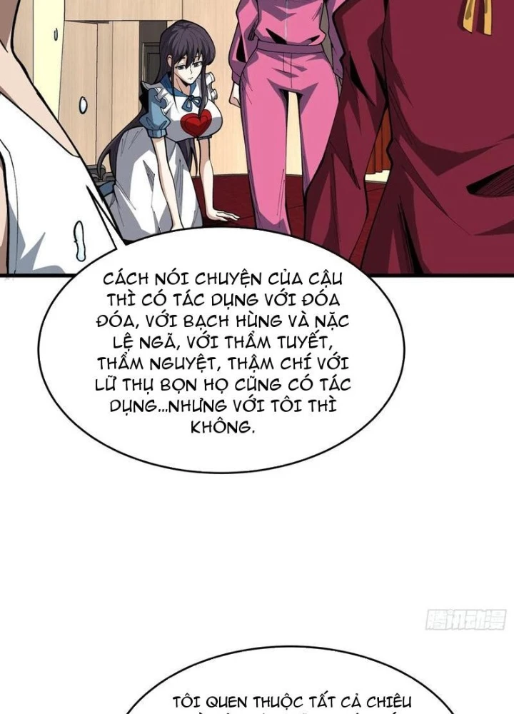 Người chơi đệ nhất Chapter 80 - 17