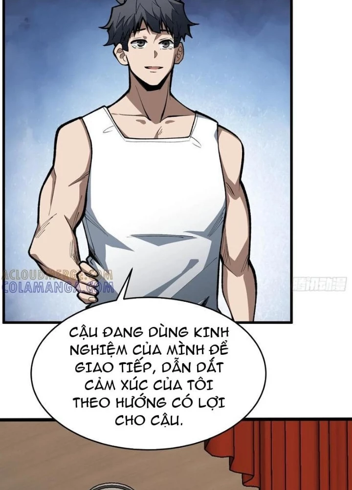 Người chơi đệ nhất Chapter 80 - 19