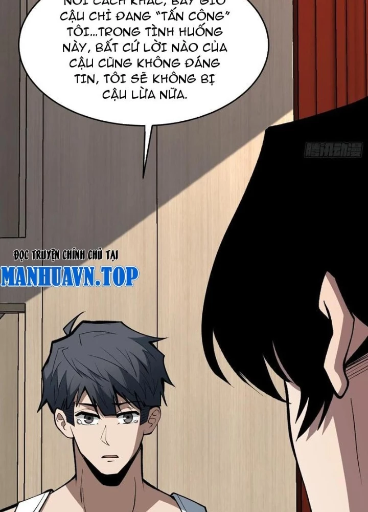 Người chơi đệ nhất Chapter 80 - 21