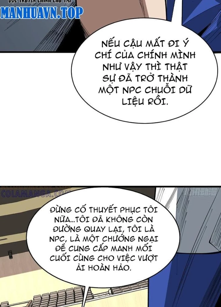 Người chơi đệ nhất Chapter 80 - 33