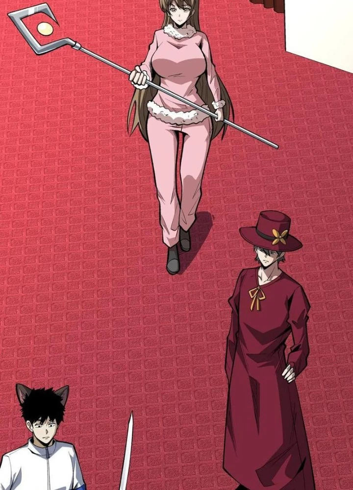 Người chơi đệ nhất Chapter 80 - 39