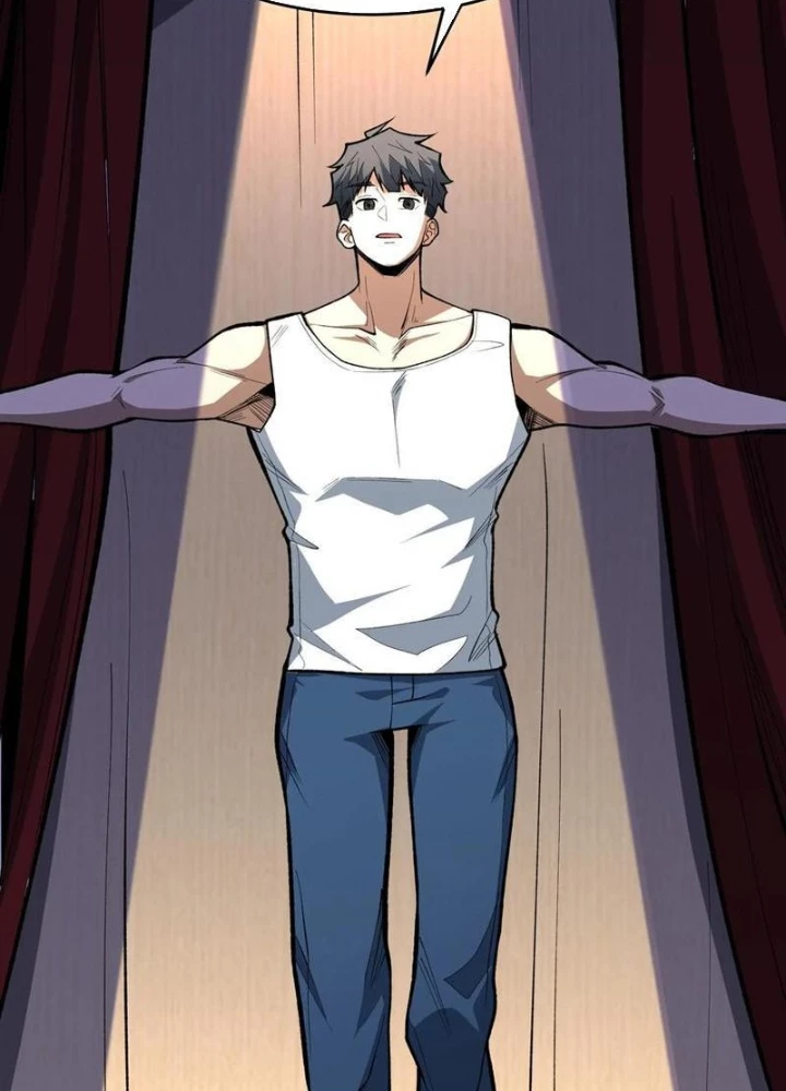 Người chơi đệ nhất Chapter 80 - 43