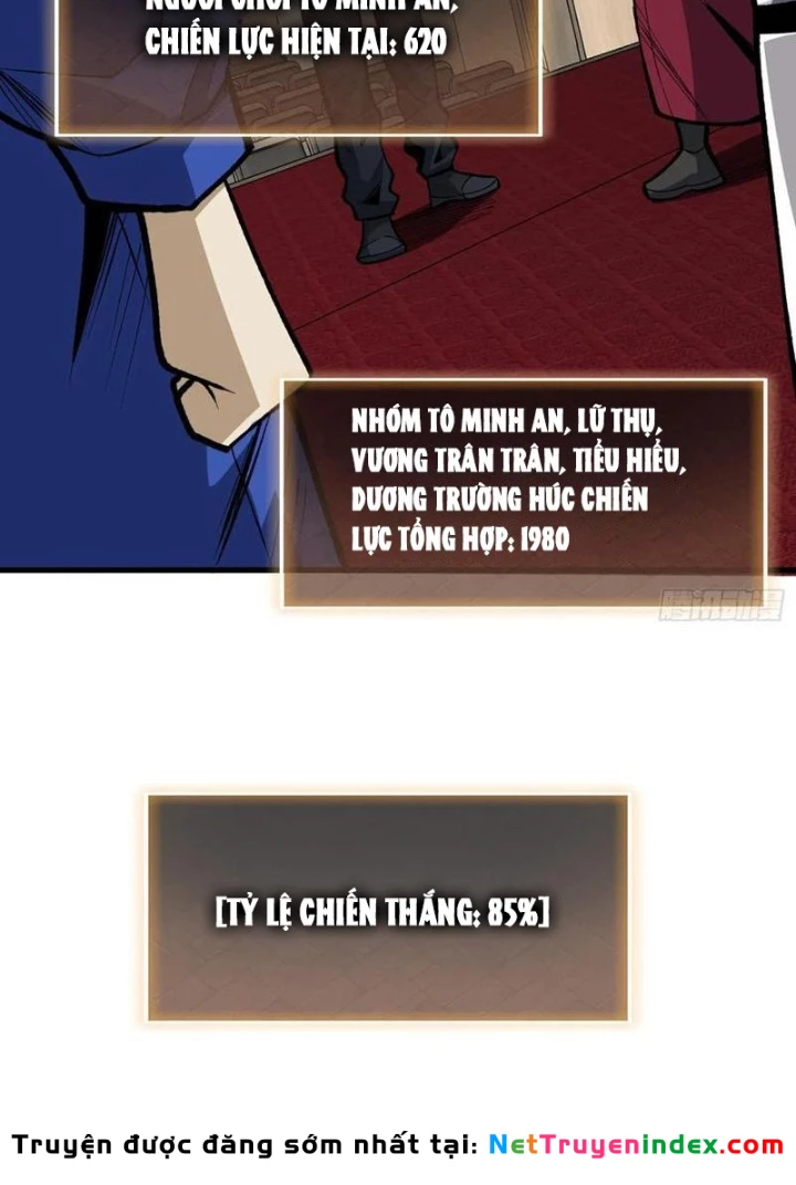 Người chơi đệ nhất Chapter 80 - 63