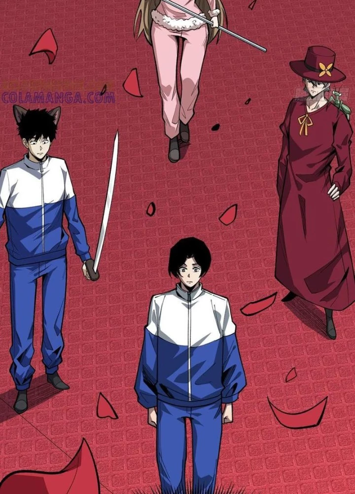 Người chơi đệ nhất Chapter 80 - 65