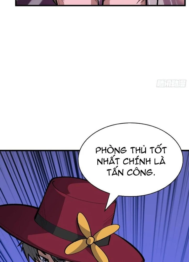 Người chơi đệ nhất Chapter 80 - 71