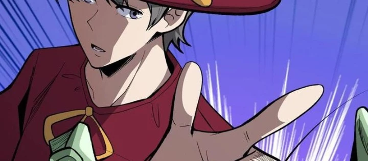 Người chơi đệ nhất Chapter 80 - 72