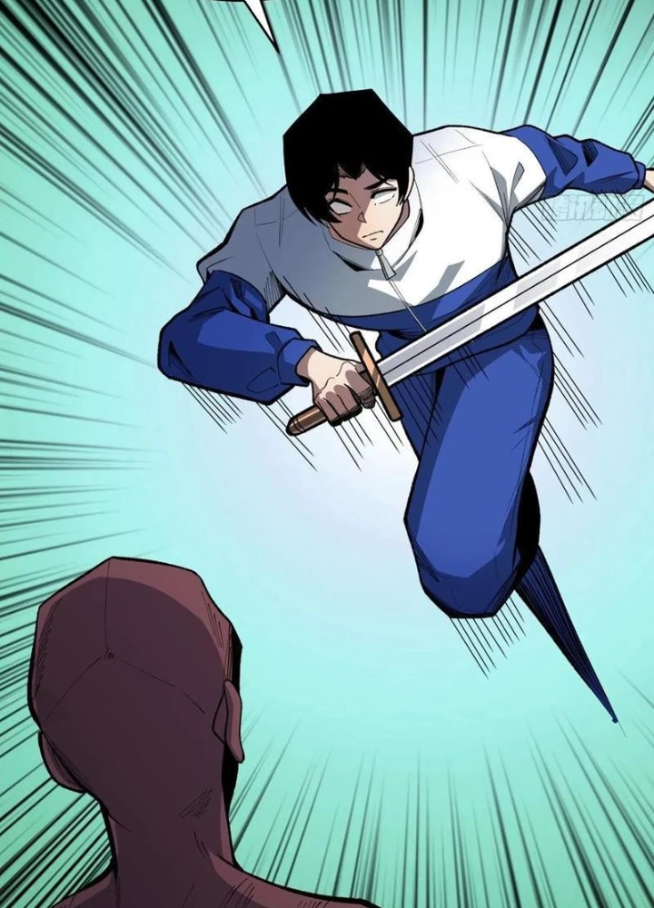 Người chơi đệ nhất Chapter 80 - 77