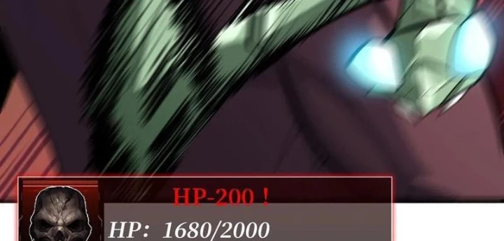 Người chơi đệ nhất Chapter 80 - 88