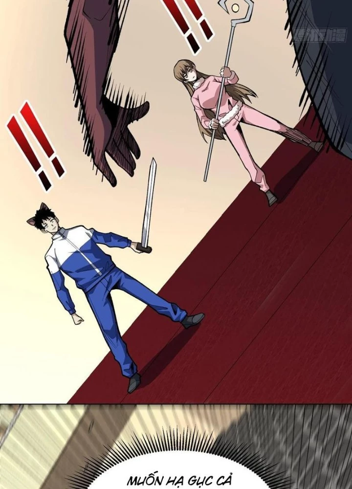 Người chơi đệ nhất Chapter 80 - 97