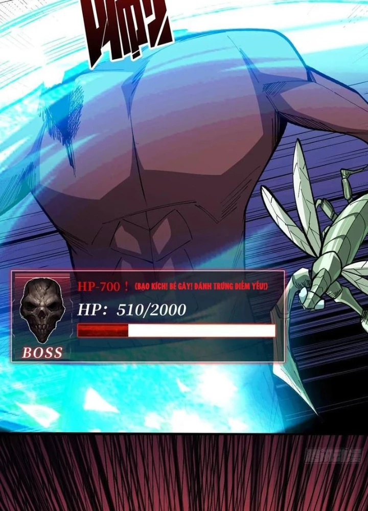 Người chơi đệ nhất Chapter 80 - 107