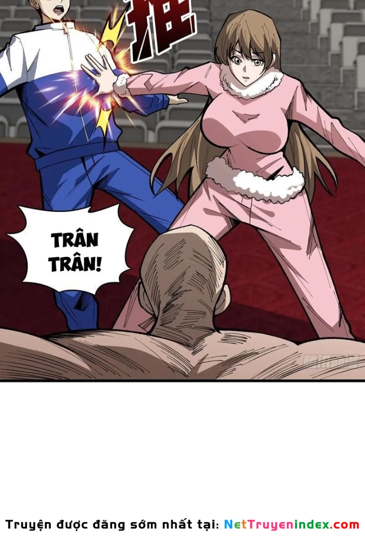 Người chơi đệ nhất Chapter 80 - 119