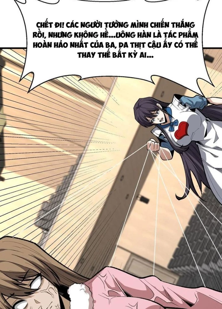 Người chơi đệ nhất Chapter 80 - 124