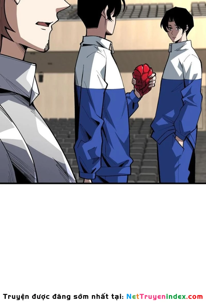 Người chơi đệ nhất Chapter 80 - 188