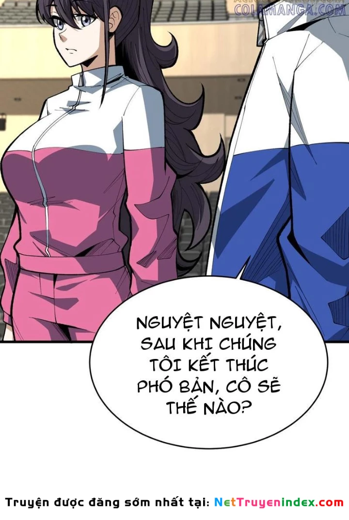 Người chơi đệ nhất Chapter 80 - 202