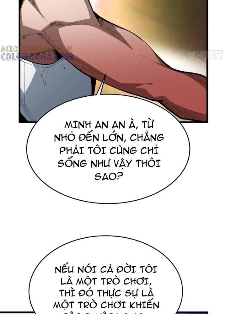 Người chơi đệ nhất Chapter 80 - 220