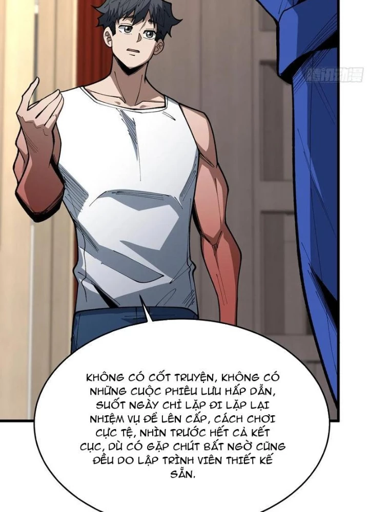 Người chơi đệ nhất Chapter 80 - 222