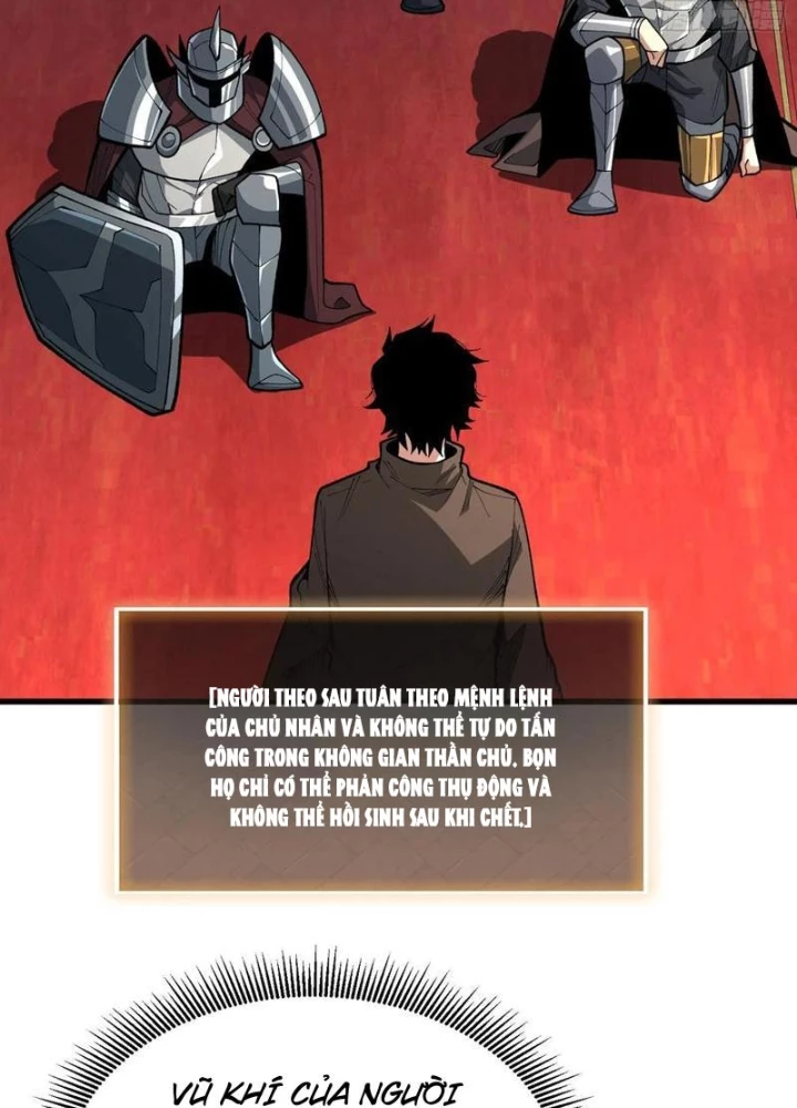 Người chơi đệ nhất Chapter 82 - 35