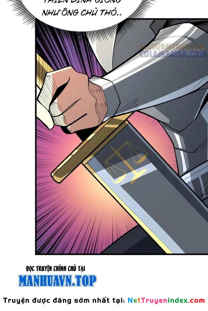 Người chơi đệ nhất Chapter 82 - 37