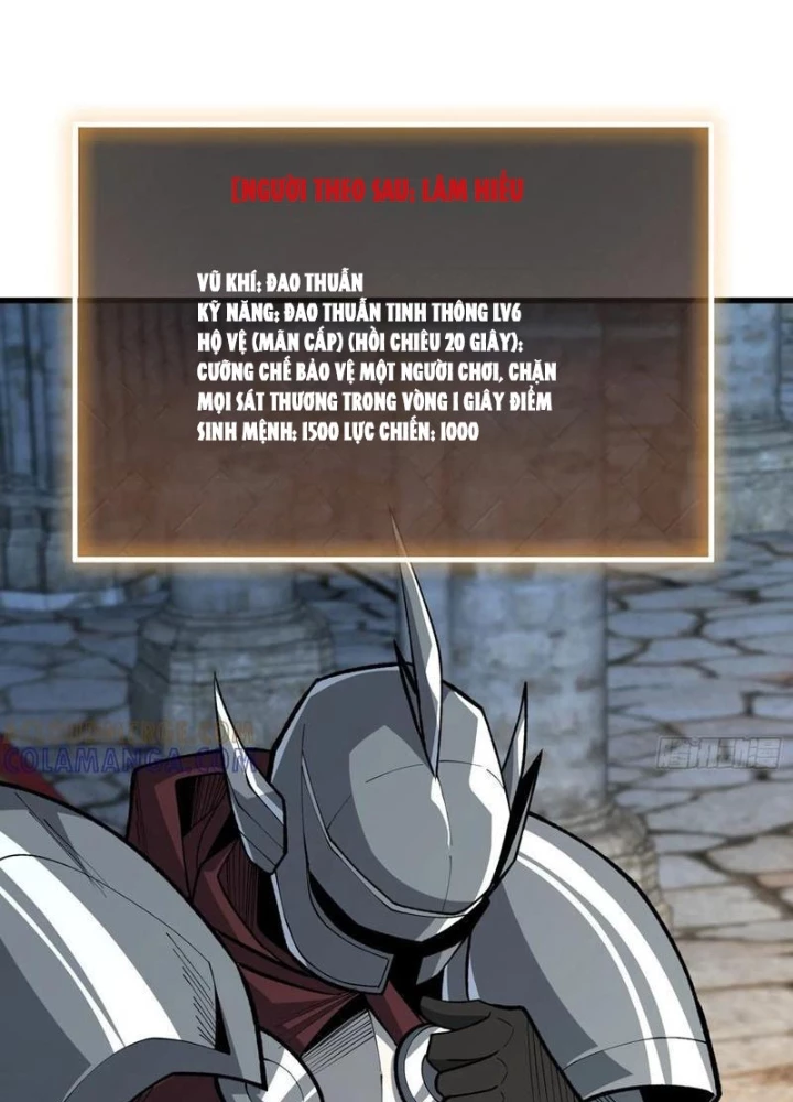 Người chơi đệ nhất Chapter 82 - 43