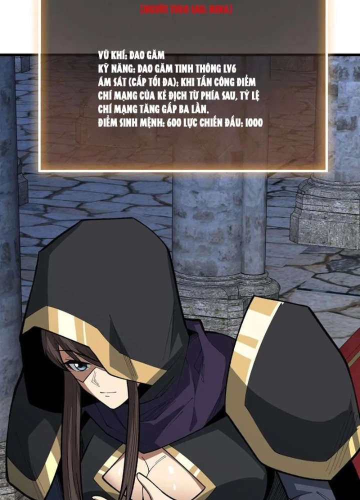 Người chơi đệ nhất Chapter 82 - 47