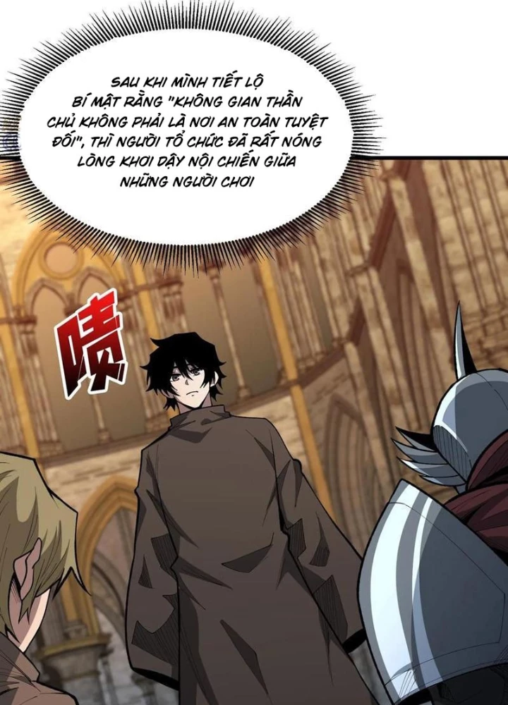 Người chơi đệ nhất Chapter 82 - 51