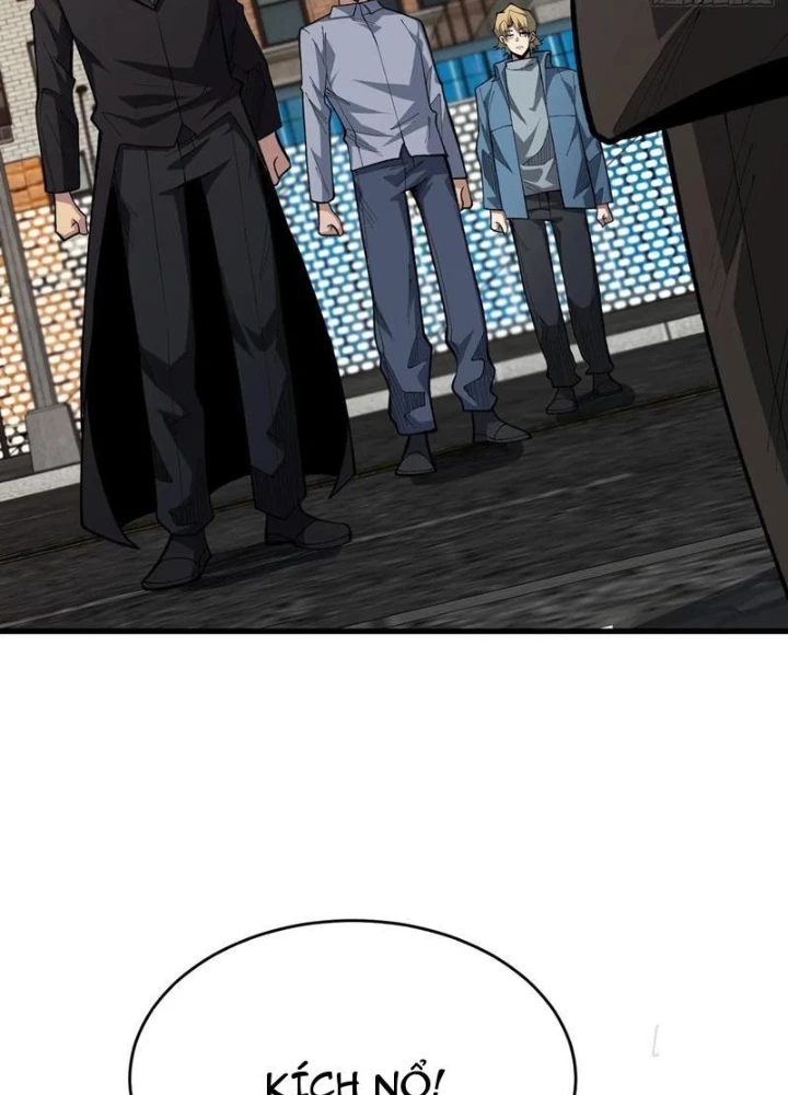 Người chơi đệ nhất Chapter 82 - 83