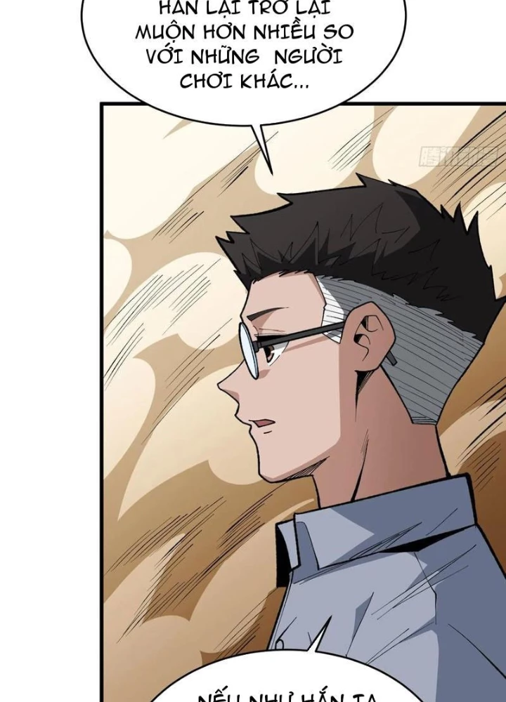 Người chơi đệ nhất Chapter 82 - 101