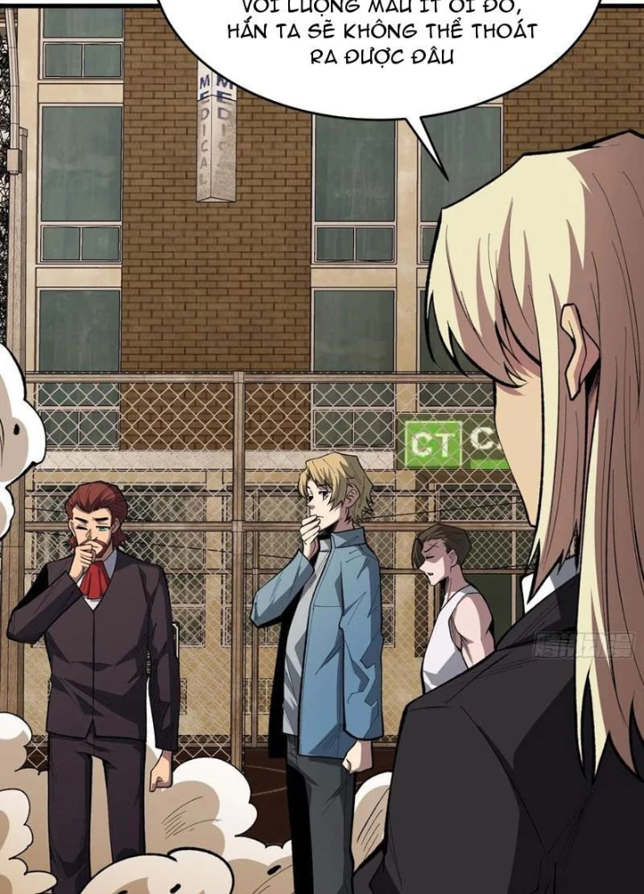 Người chơi đệ nhất Chapter 82 - 107