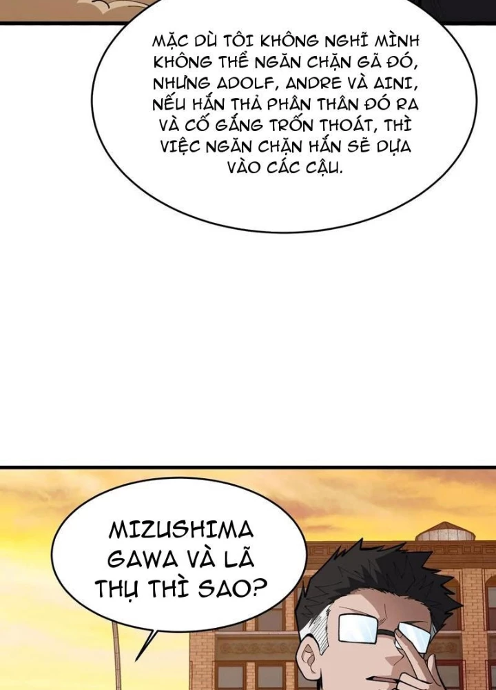 Người chơi đệ nhất Chapter 82 - 109