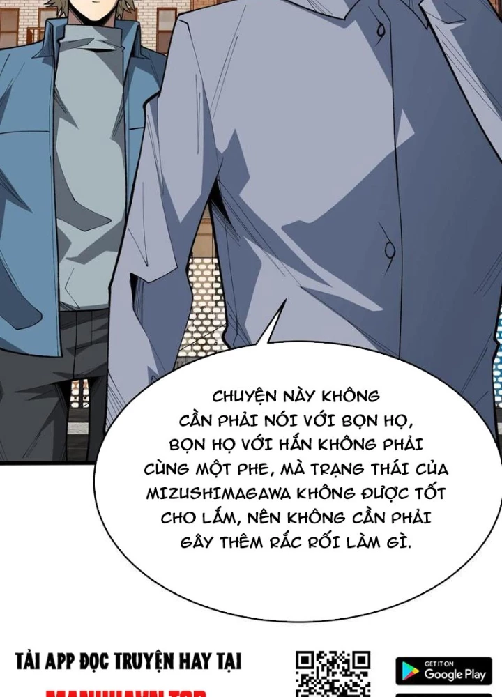 Người chơi đệ nhất Chapter 82 - 111