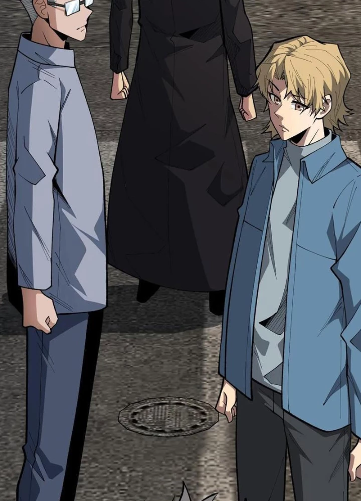 Người chơi đệ nhất Chapter 82 - 117