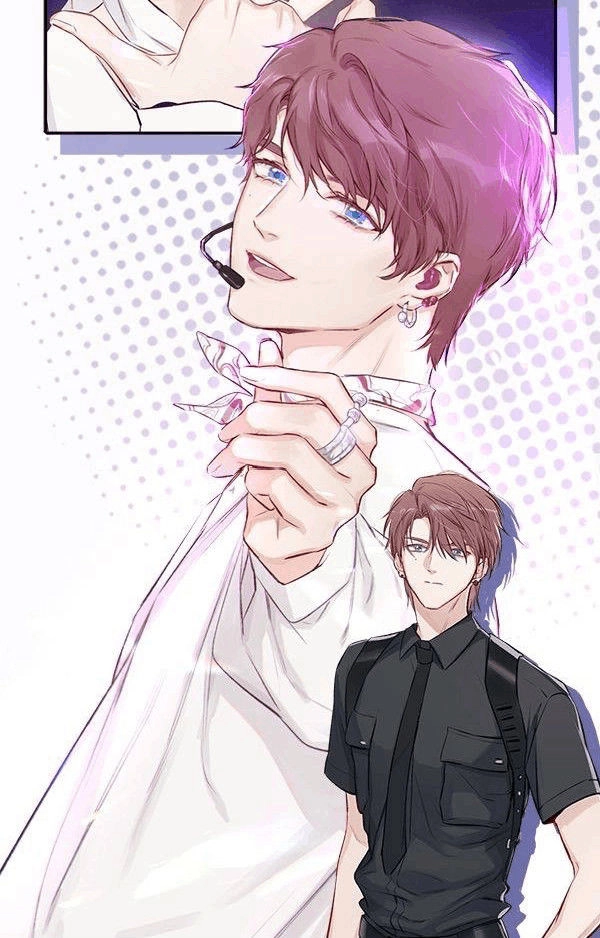 Đừng Để Tôi Bảo Vệ Chapter 0 - 4