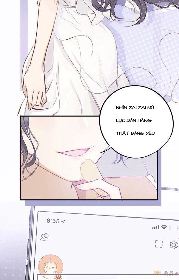 Đừng Để Tôi Bảo Vệ Chapter 0 - 13