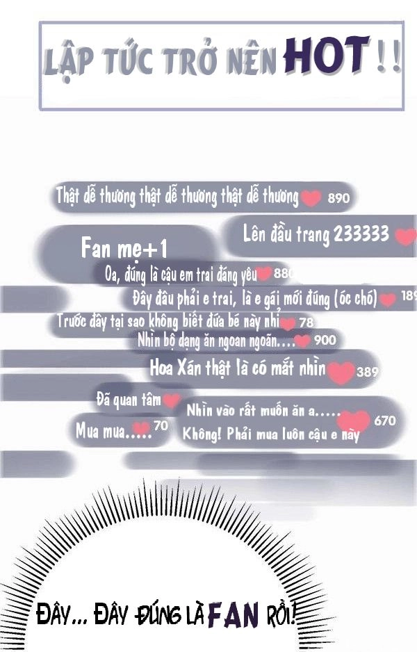 Đừng Để Tôi Bảo Vệ Chapter 0 - 15