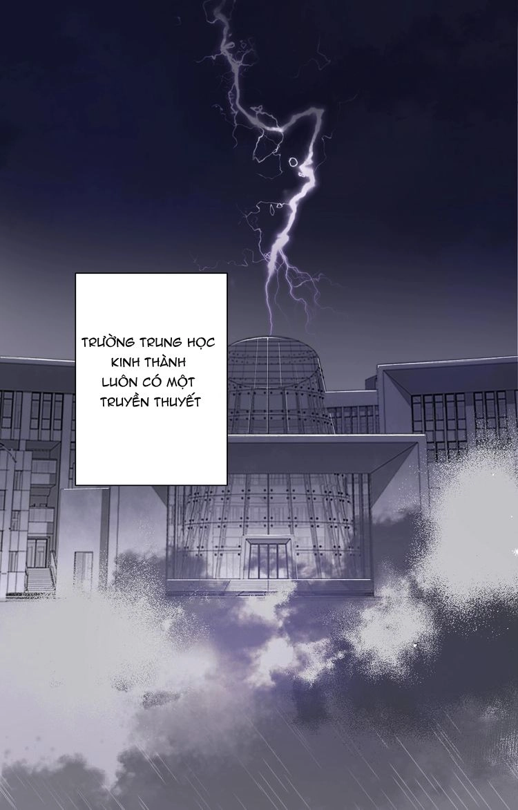 Đừng Để Tôi Bảo Vệ Chapter 1 - 2