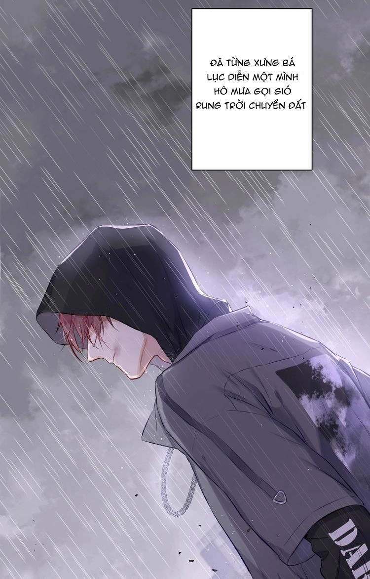 Đừng Để Tôi Bảo Vệ Chapter 1 - 3