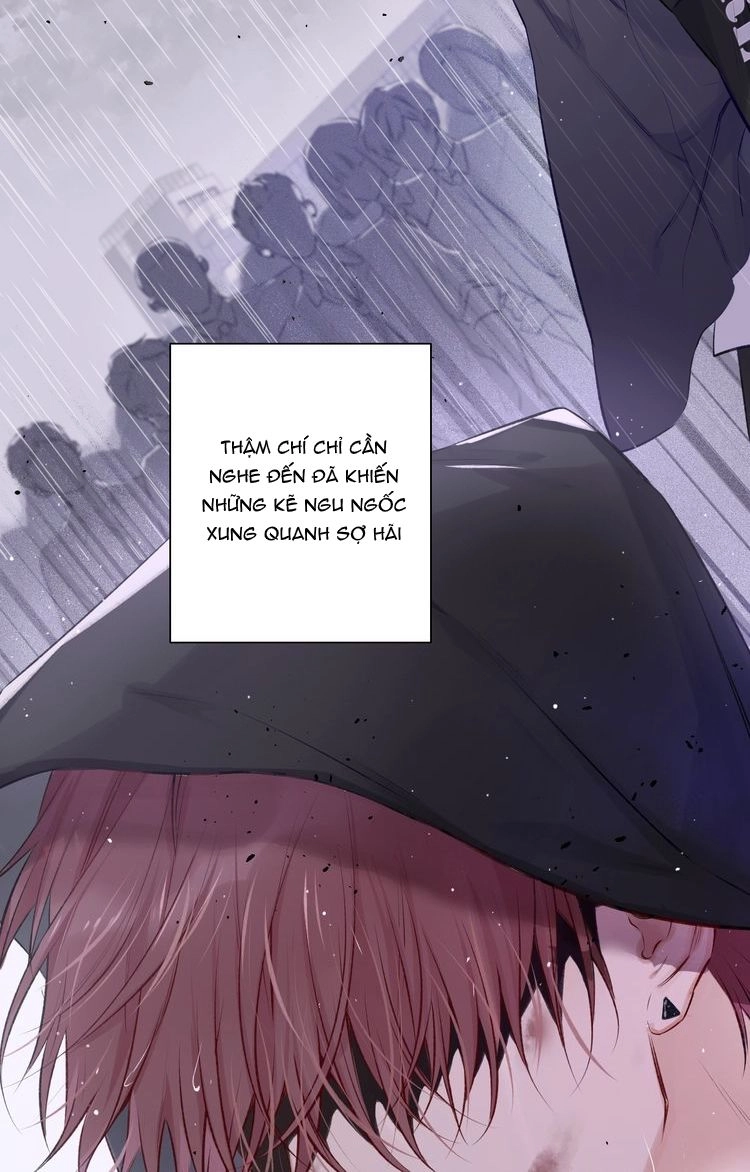 Đừng Để Tôi Bảo Vệ Chapter 1 - 4