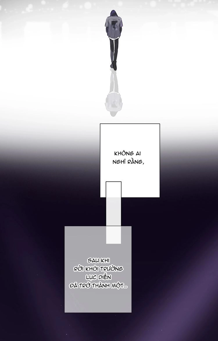 Đừng Để Tôi Bảo Vệ Chapter 1 - 6