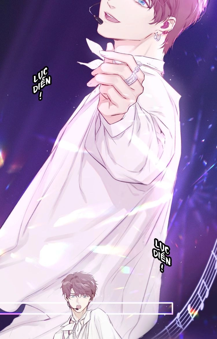 Đừng Để Tôi Bảo Vệ Chapter 1 - 8