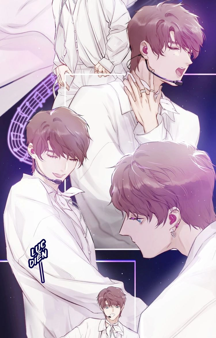 Đừng Để Tôi Bảo Vệ Chapter 1 - 9