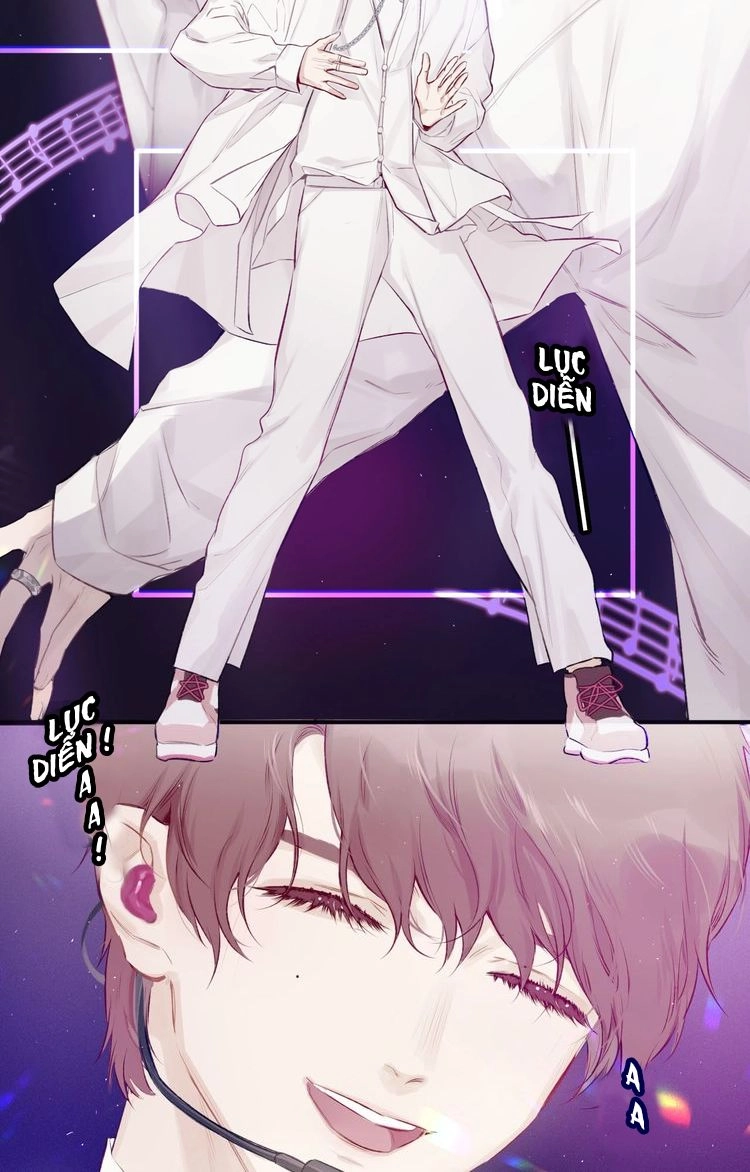 Đừng Để Tôi Bảo Vệ Chapter 1 - 10