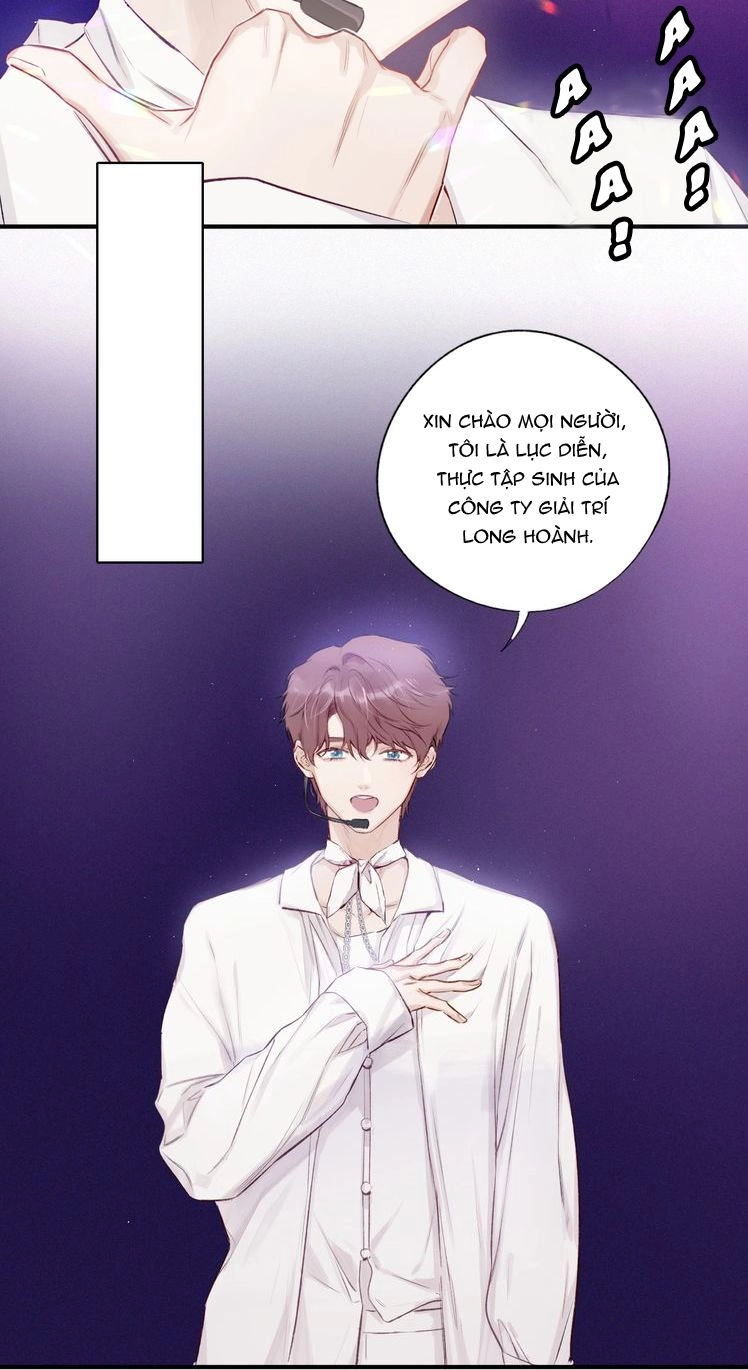 Đừng Để Tôi Bảo Vệ Chapter 1 - 11