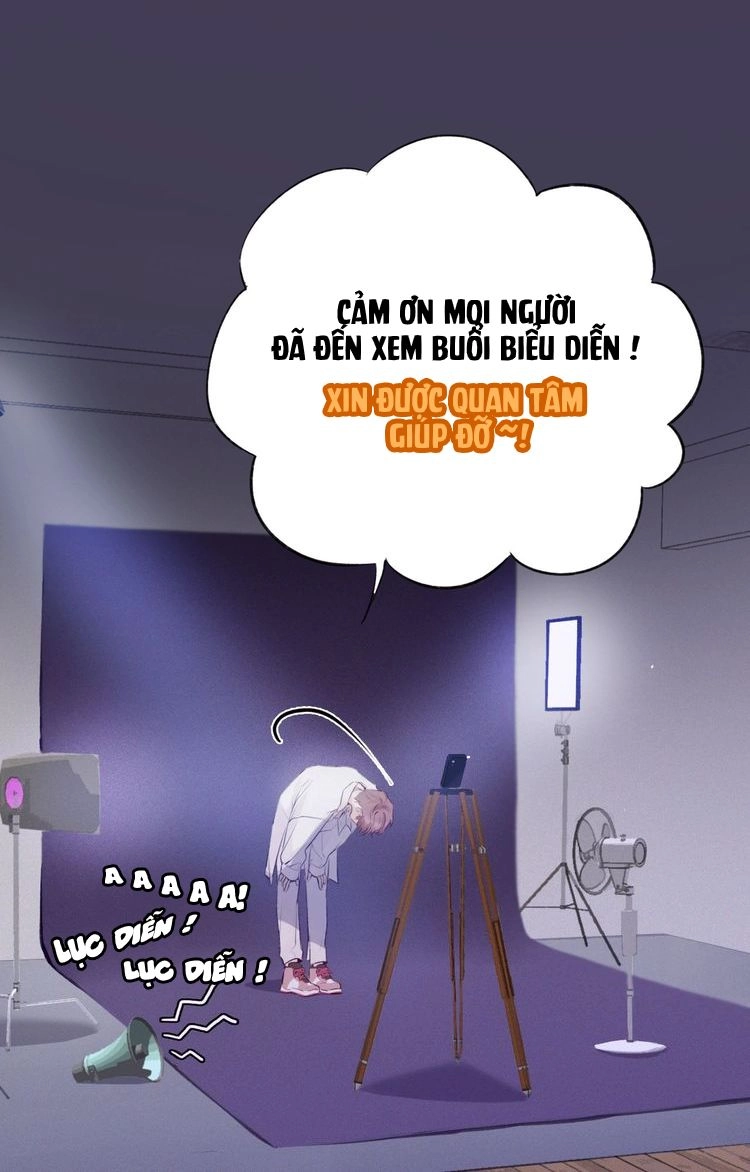 Đừng Để Tôi Bảo Vệ Chapter 1 - 12