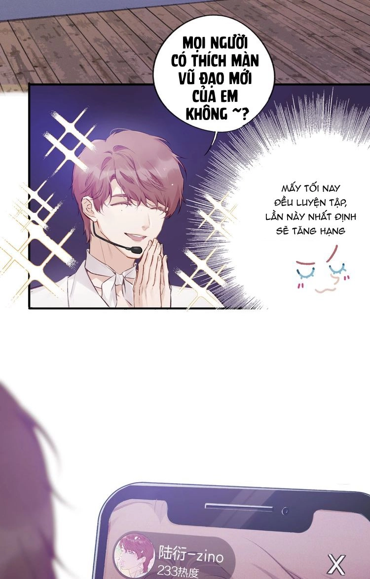 Đừng Để Tôi Bảo Vệ Chapter 1 - 13