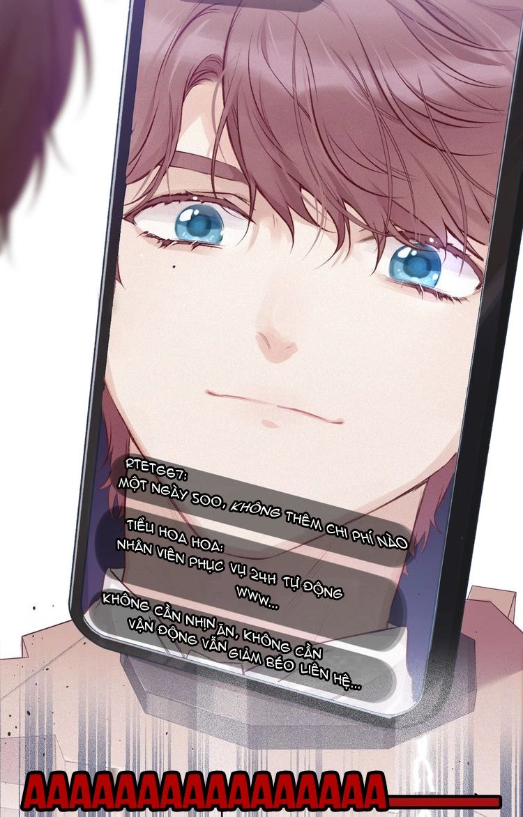 Đừng Để Tôi Bảo Vệ Chapter 1 - 14