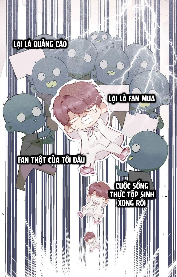 Đừng Để Tôi Bảo Vệ Chapter 1 - 15