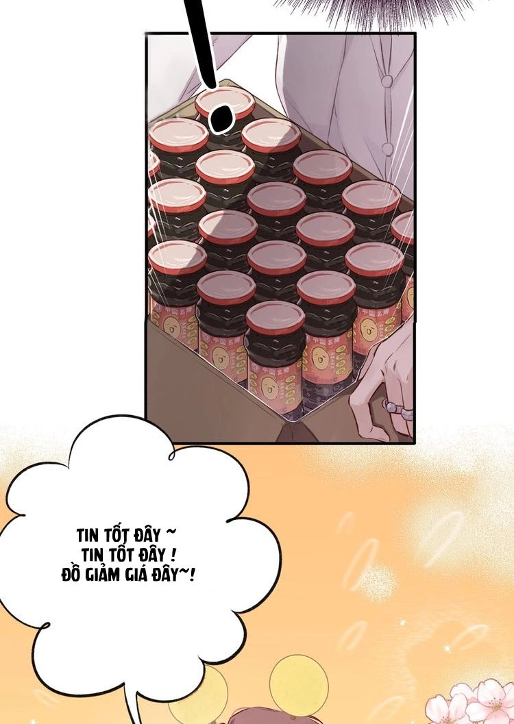 Đừng Để Tôi Bảo Vệ Chapter 1 - 17